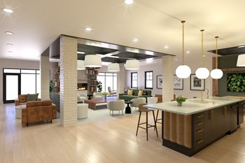 6000 Forest Village Drive 1-3 Beds Apartment for Rent - Photo Gallery 4