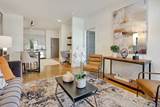 1-bedroom apartment at Comet North Raleigh Apartments in Wake Forest