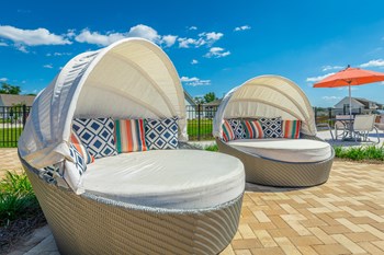 Anthem Apartments And Cottages