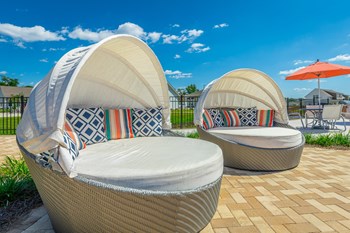 Anthem Apartments And Cottages