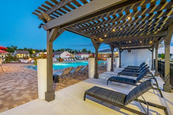 Anthem Apartments And Cottages