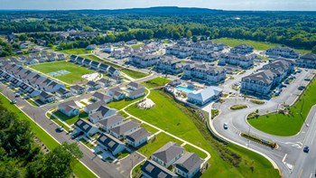 Anthem Apartments And Cottages