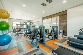 Anthem Apartments And Cottages