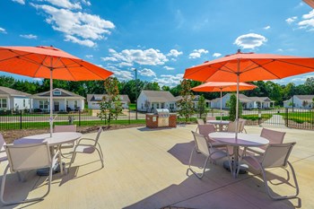 Anthem Apartments And Cottages