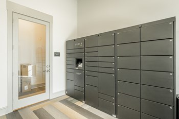 Anthem Apartments And Cottages