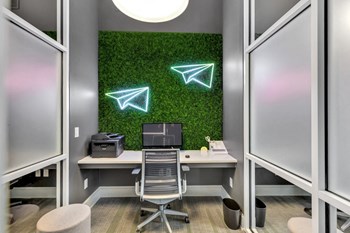 Anthem Apartments And Cottages