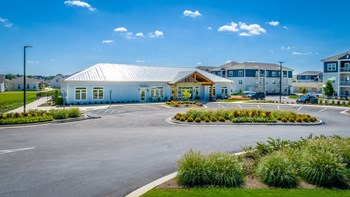 Anthem Apartments And Cottages