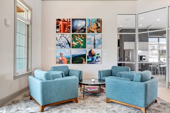 Anthem Apartments And Cottages