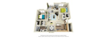 The Concord P Renovated