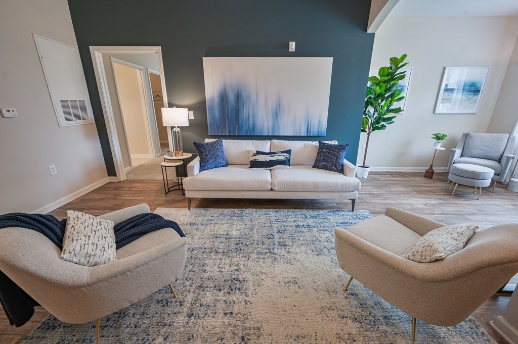 Hawthorne At Murrayville is a similar property to Deerbrook Apartments located in Wilmington