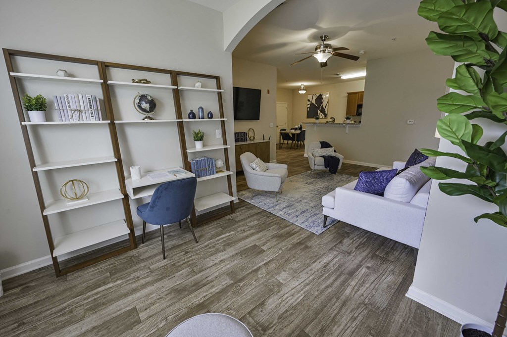 Hawthorne At Murrayville is a similar property to Deerbrook Apartments located in Wilmington