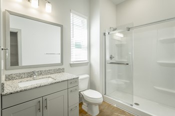 Anthem Apartments And Cottages