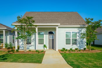 Anthem Apartments And Cottages