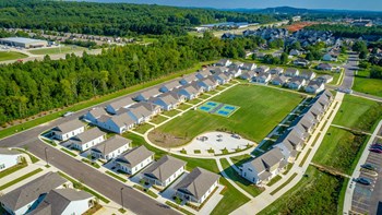 Anthem Apartments And Cottages