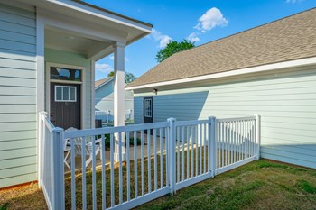 Anthem Apartments And Cottages