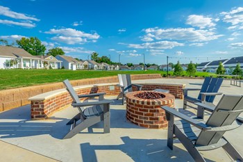Anthem Apartments And Cottages