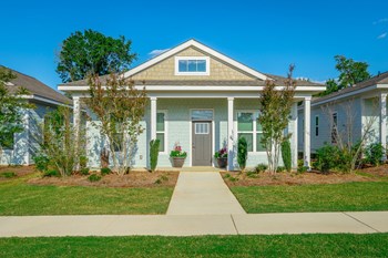 Anthem Apartments And Cottages