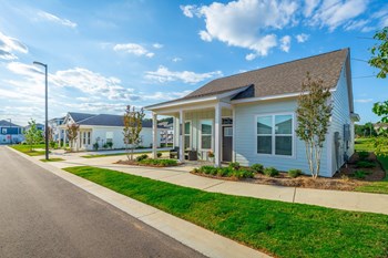 Anthem Apartments And Cottages