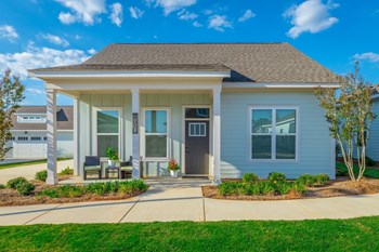 Anthem Apartments And Cottages