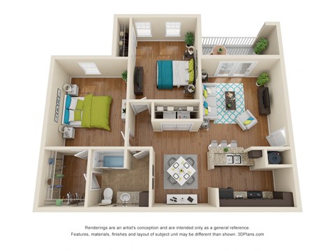 9449 Dayton Pike 1-2 Beds Apartment for Rent - Photo Gallery 36