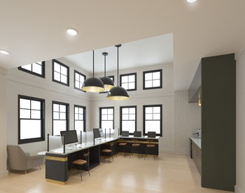 6000 Forest Village Drive 1-3 Beds Apartment for Rent - Photo Gallery 3