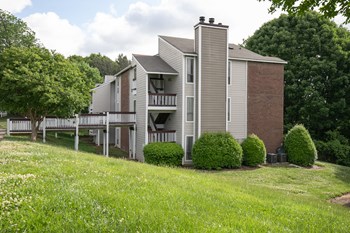 exterior or apartments - Photo Gallery 6