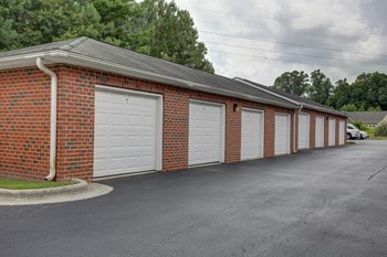 Detached Garages at Amelia Village in Clayton, NC - Photo Gallery 31