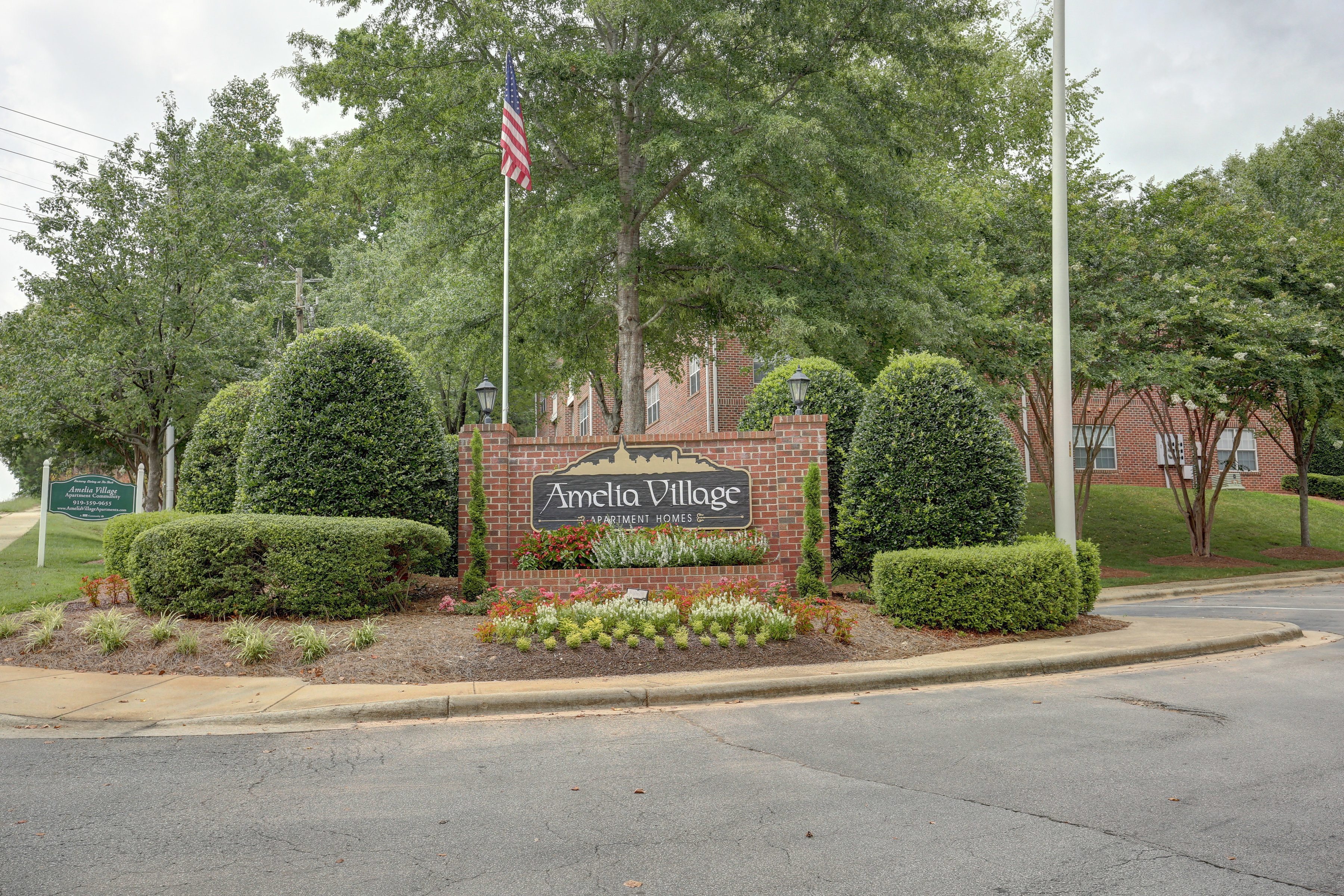 Photos and Video of Amelia Village in Clayton, NC