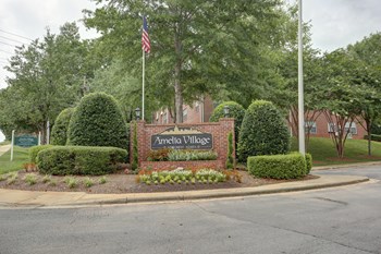 Welcome Home to Amelia Village in Clayton, NC - Photo Gallery 2