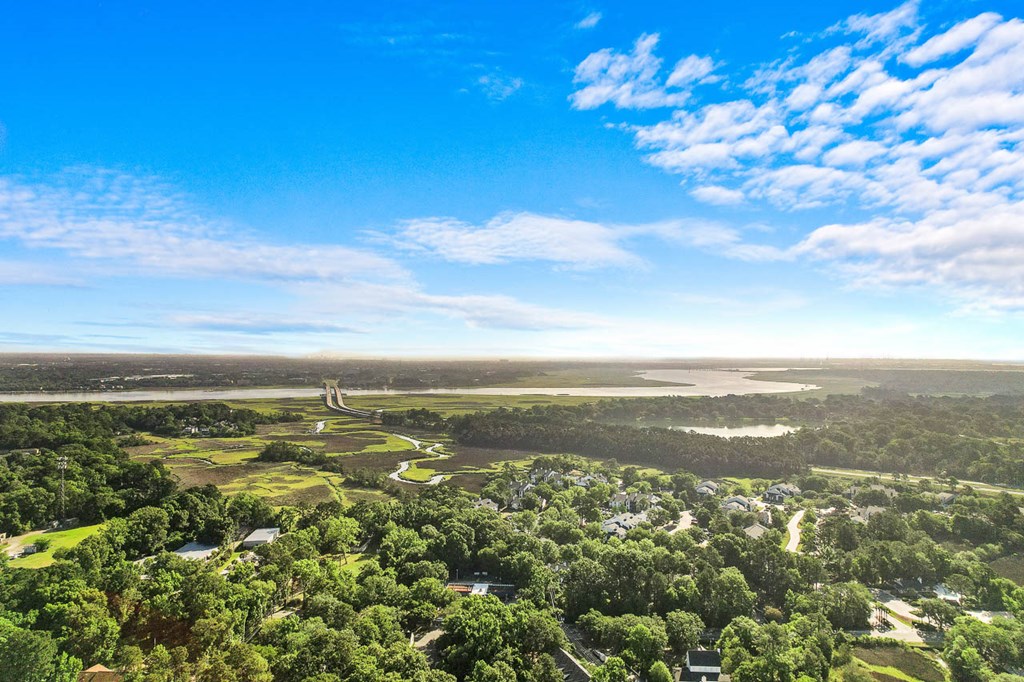 Ashley River Apartments