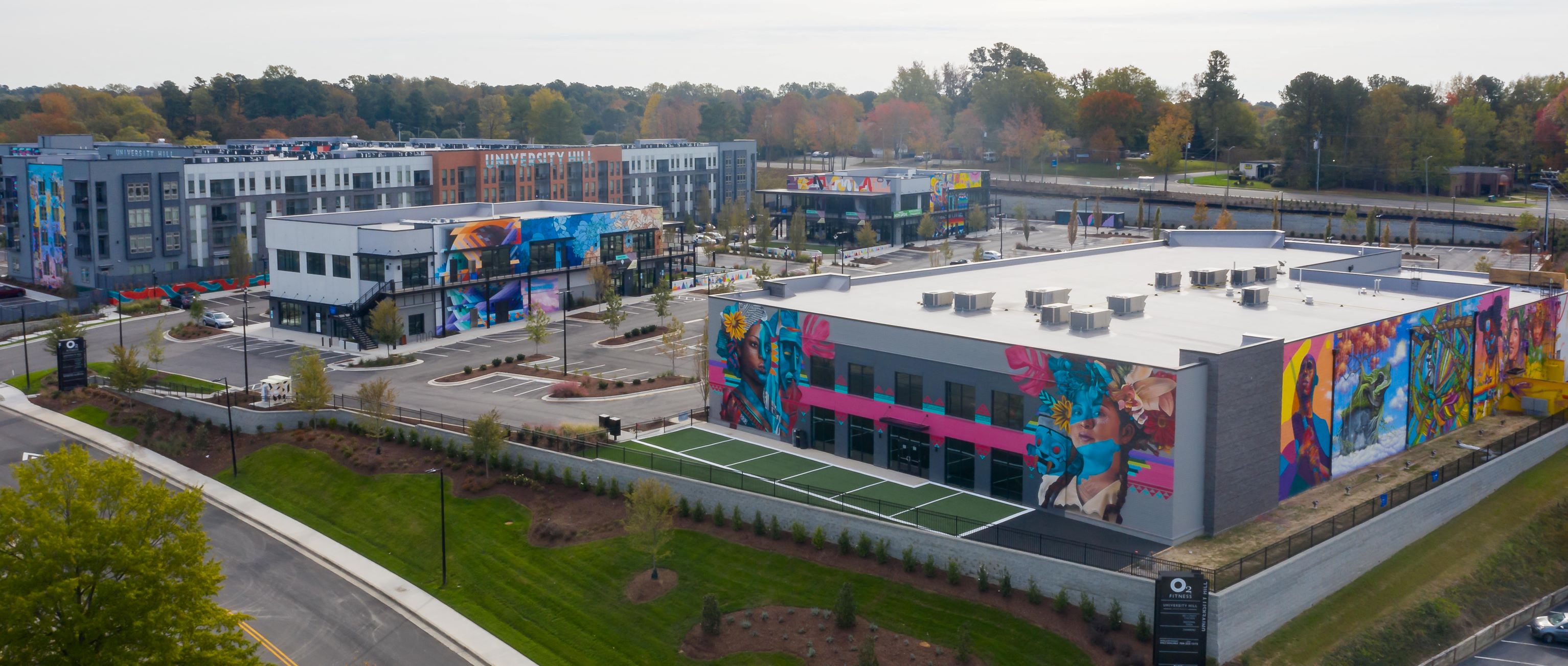 UHill Apartments, 3806 University Drive, Durham, NC - RENTCafé