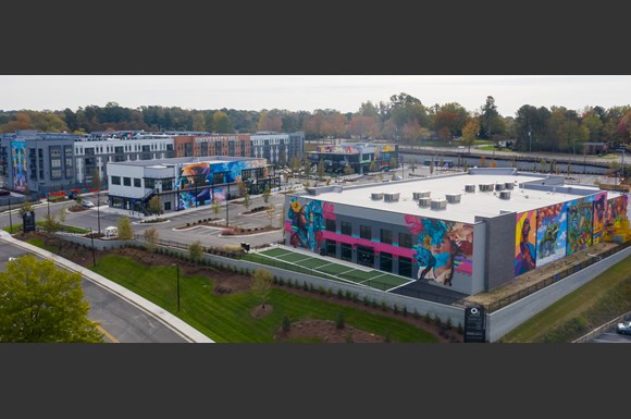 UHill Apartments, 3806 University Drive, Durham, NC - RENTCafé