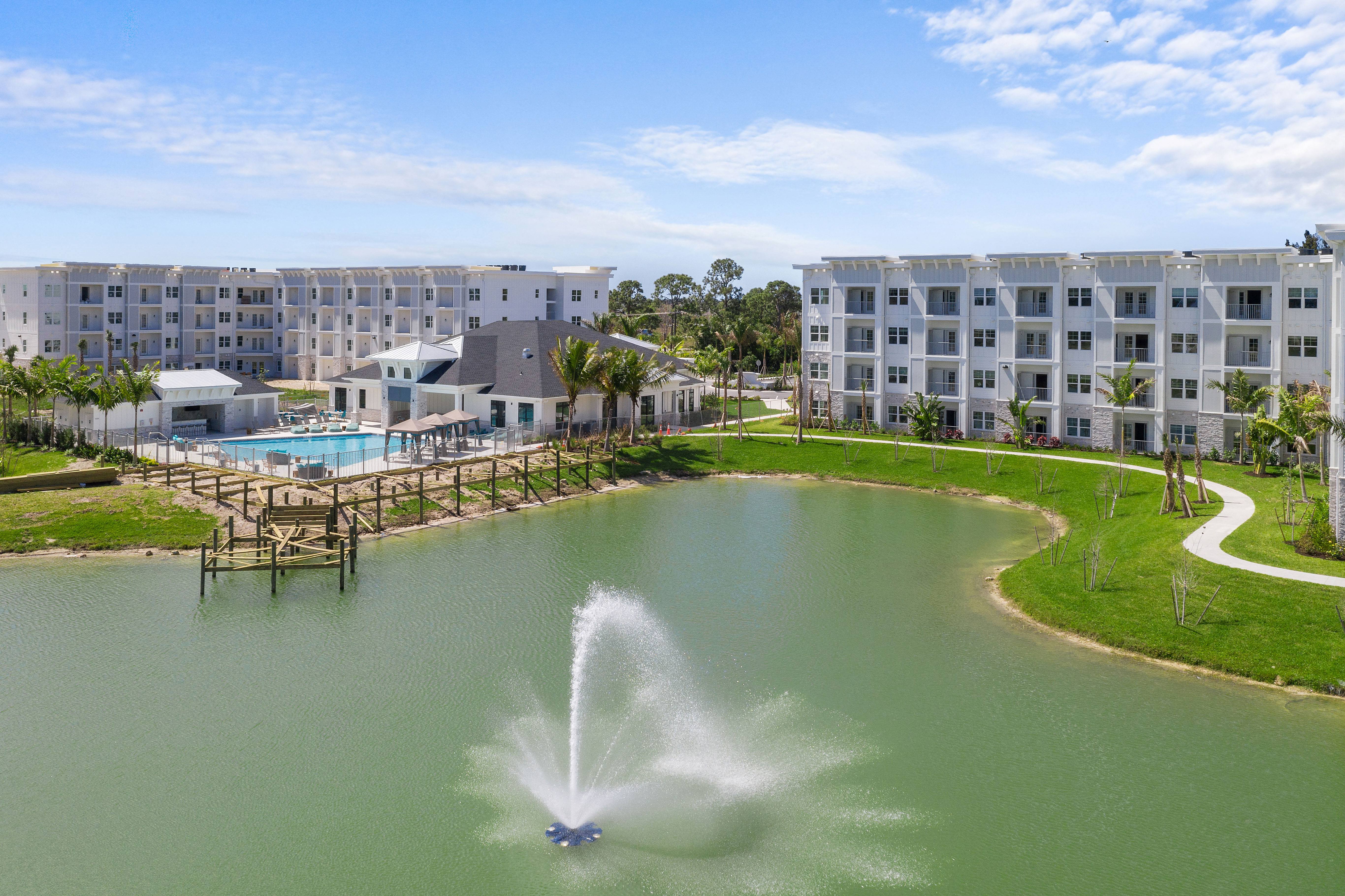 Oasis At Surfside is a similar property to Crossings At Cape Coral located in Cape Coral