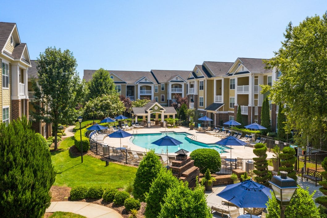 100 Best Apartments in Charlotte, NC (with reviews) | RENTCafé