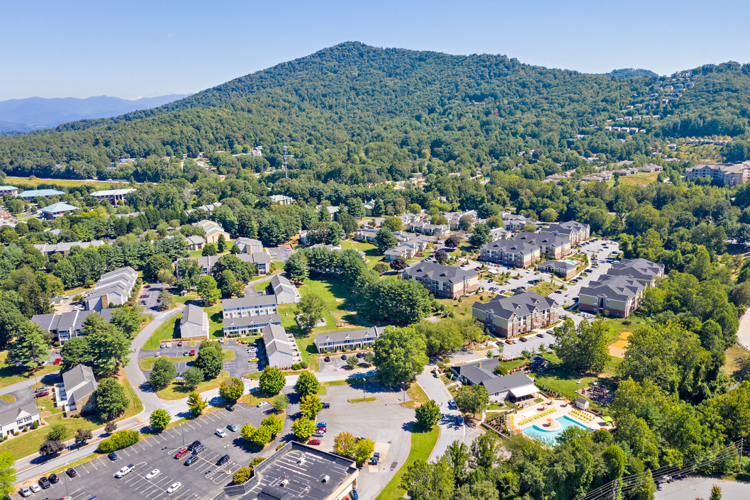 Hawthorne At Southside