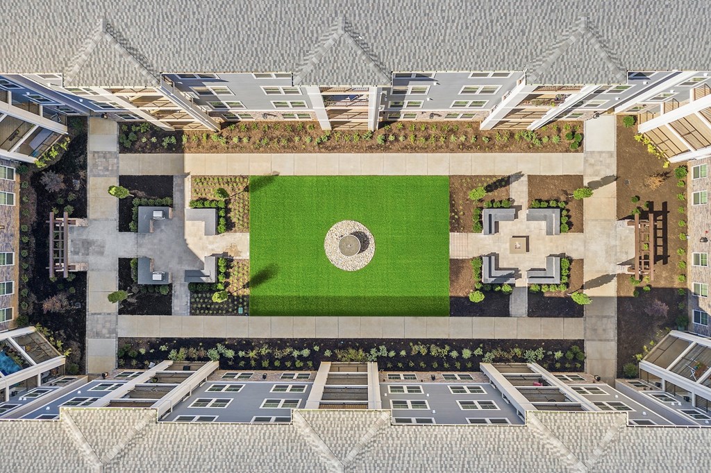 Hawthorne At Mills Gap