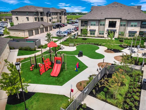 Hawthorne At Blanco Riverwalk