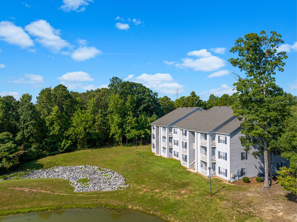 the building where the hotel is located