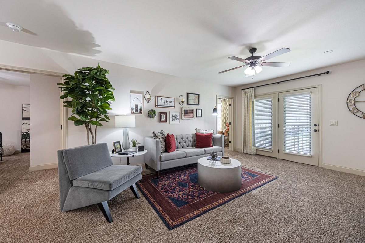 The District At Phenix City Apartments in Phenix City, AL