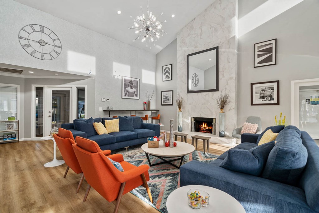 Ashley River Apartments