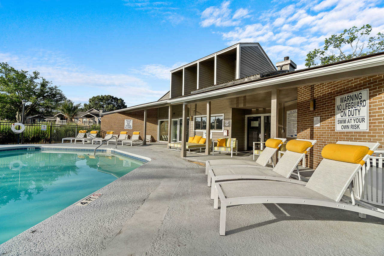 Ashley River Apartments 1850 Ashley Crossing Lane Charleston Sc Rentcafe