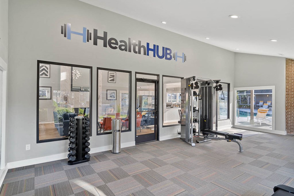 Ashley River Apartments