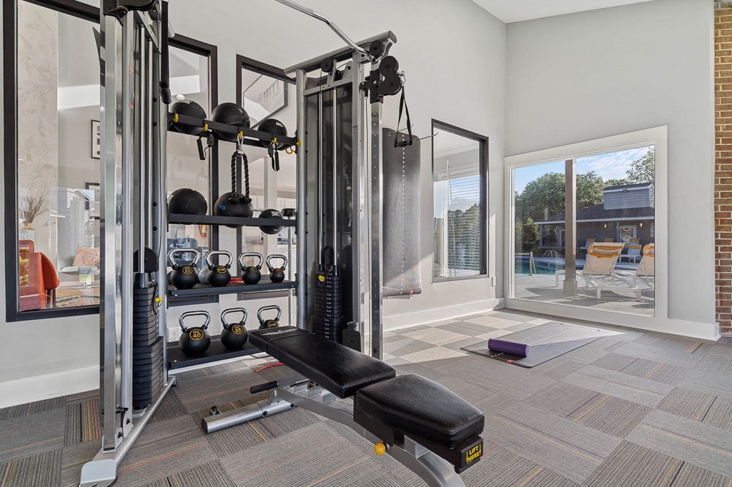 Ashley River Apartments