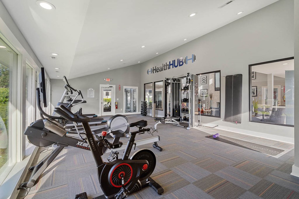 Ashley River Apartments