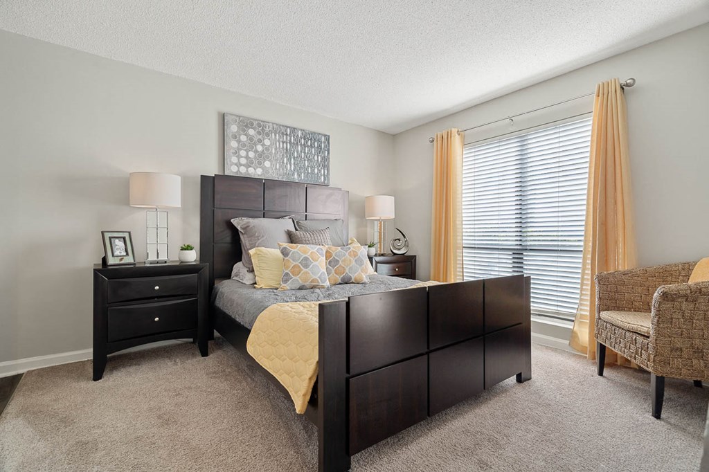 Ashley River Apartments