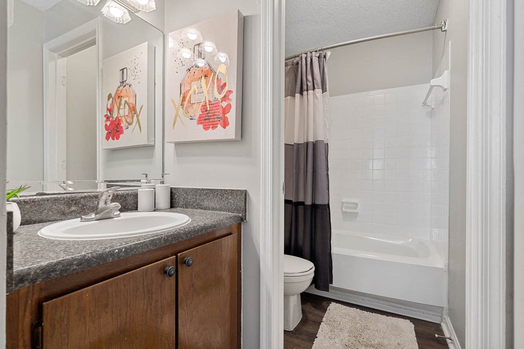 Ashley River Apartments