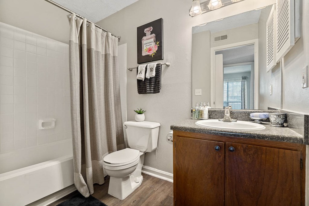 Ashley River Apartments