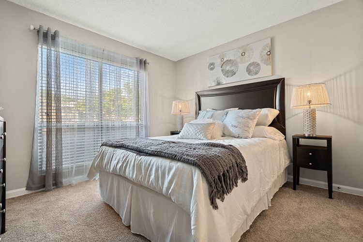 Ashley River Apartments