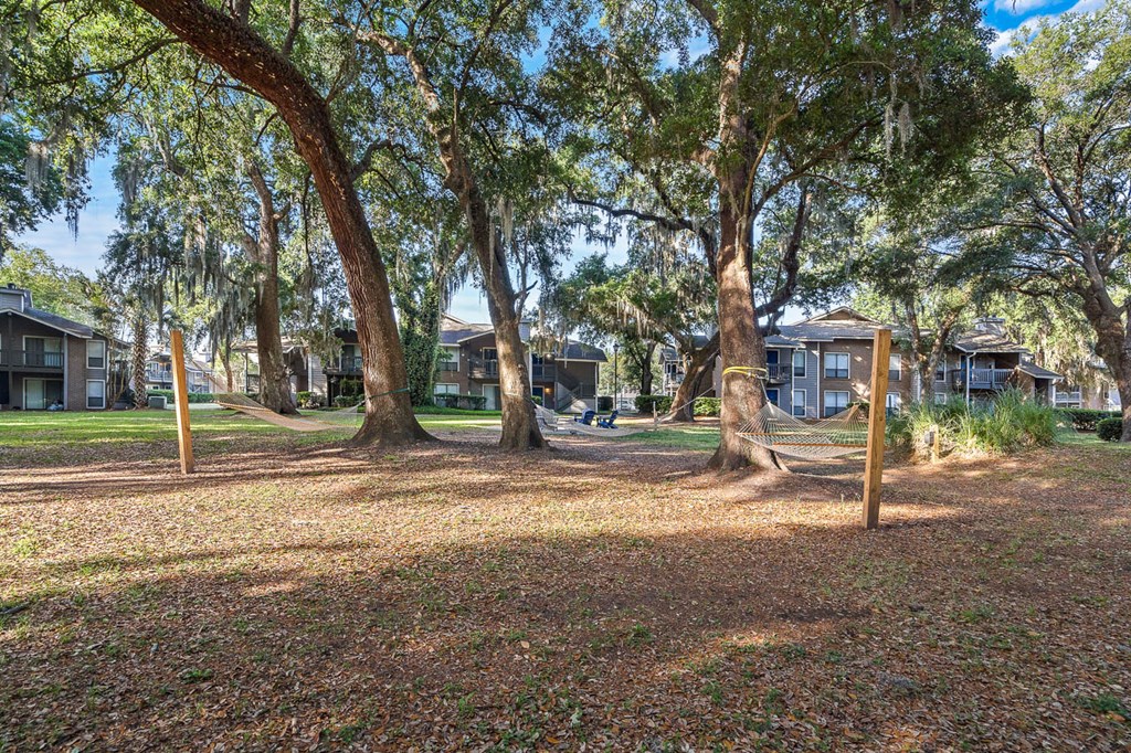 Ashley River Apartments