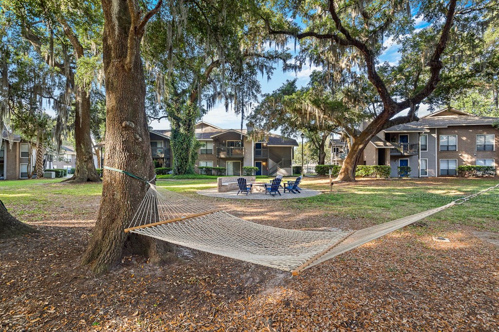 Ashley River Apartments